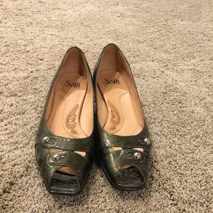 Womens Sofft Low heels
